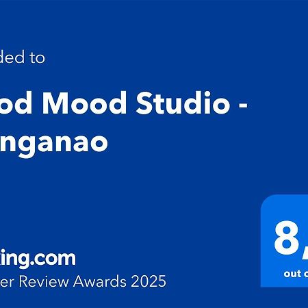 סן-פרנסואה Good Mood Studio - Manganao מראה חיצוני תמונה