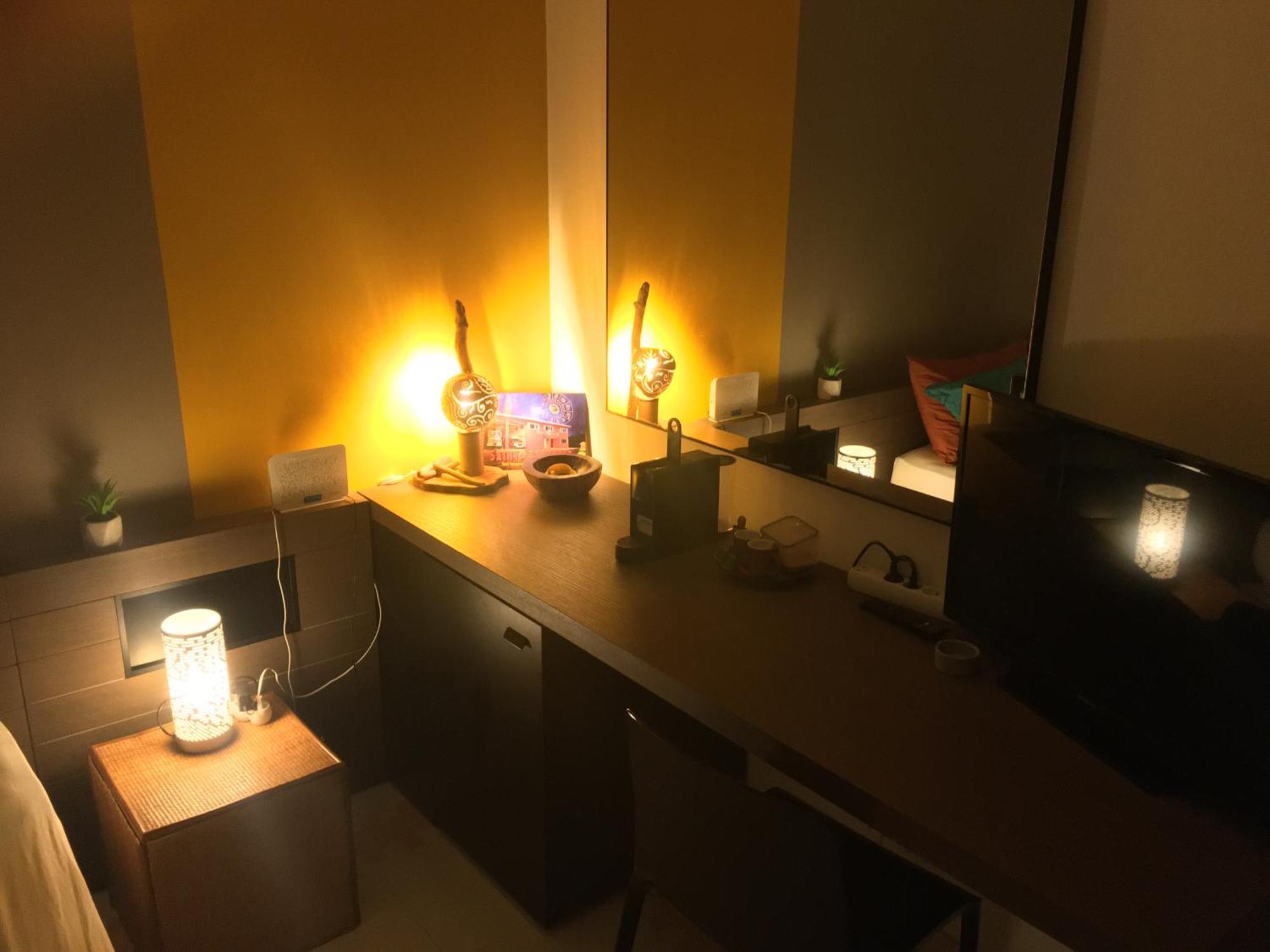 סן-פרנסואה Good Mood Studio - Manganao מראה חיצוני תמונה