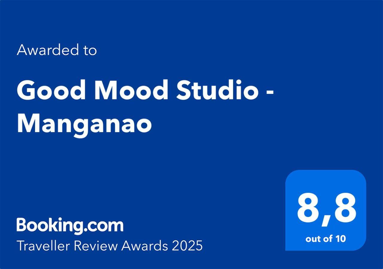 סן-פרנסואה Good Mood Studio - Manganao מראה חיצוני תמונה